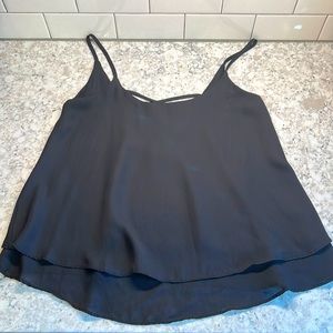 EUC Acevog Black Top • Small